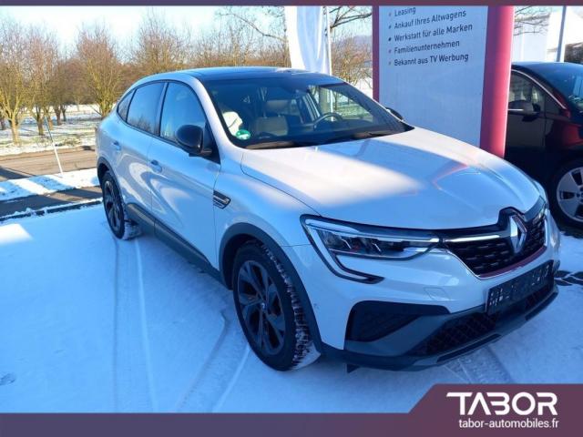 Renault Arkana image 9