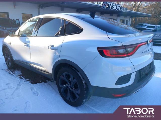 Renault Arkana image 7