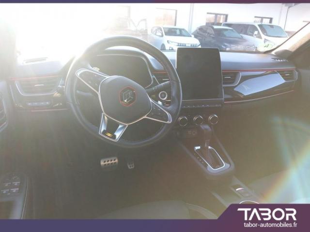 Renault Arkana image 5