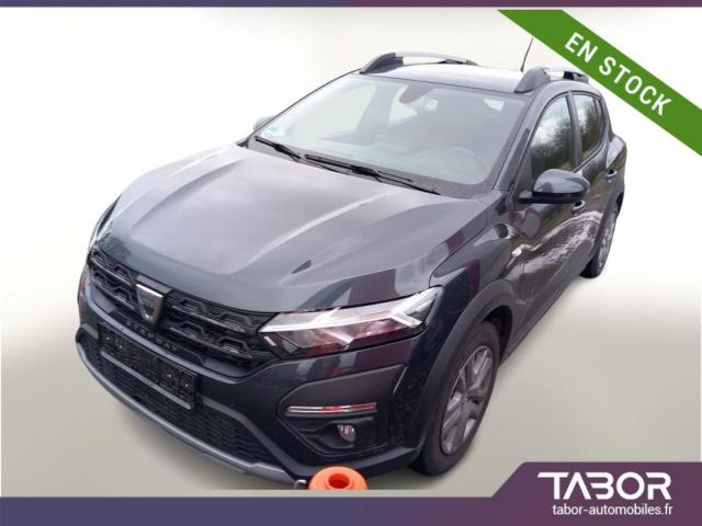 Dacia Sandero Stepway Iii 1.0 Tce 90 Comfort