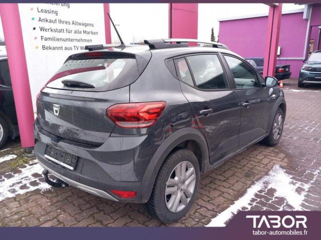 Dacia Sandero image 6