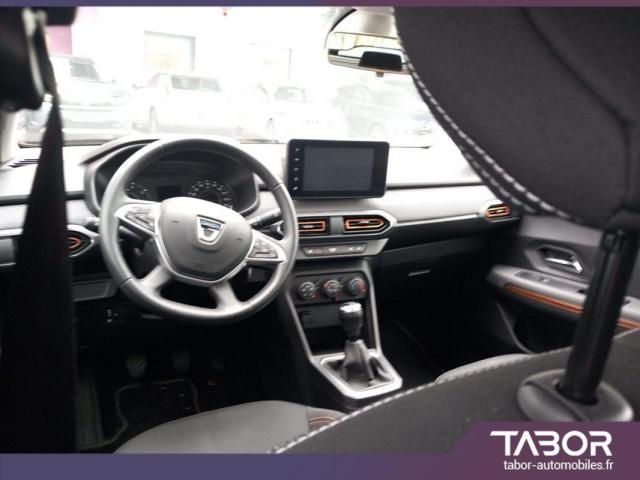 Dacia Sandero image 5