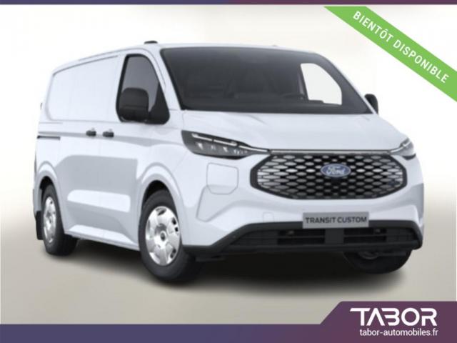 Ford Transit Custom E- 218 Limited 320l1 Attel