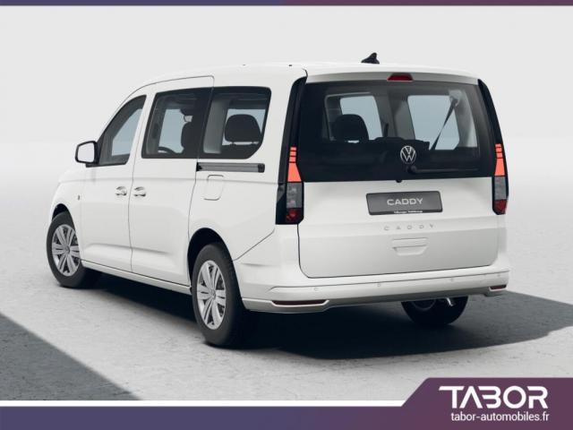 Volkswagen Caddy image 7