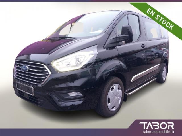Ford Transit Custom 2.0 Tdci Aut. 320 L1 Trend