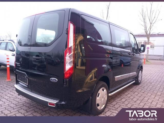 Ford Transit Custom image 9