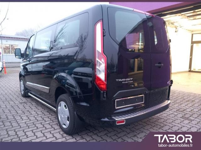 Ford Transit Custom image 6