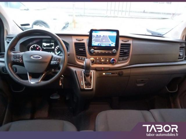 Ford Transit Custom image 5