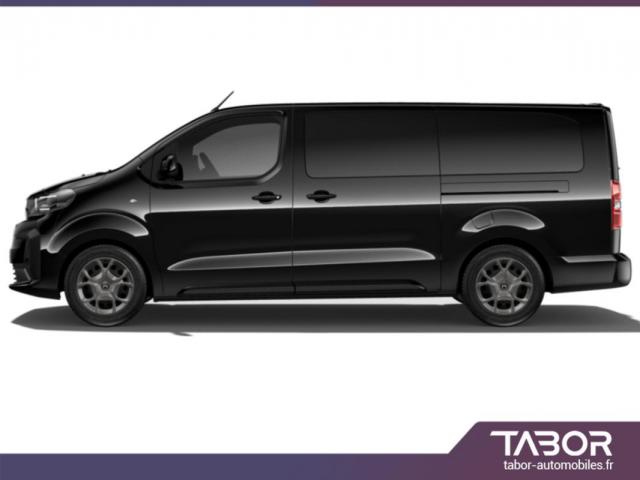 Citroen Spacetourer image 9