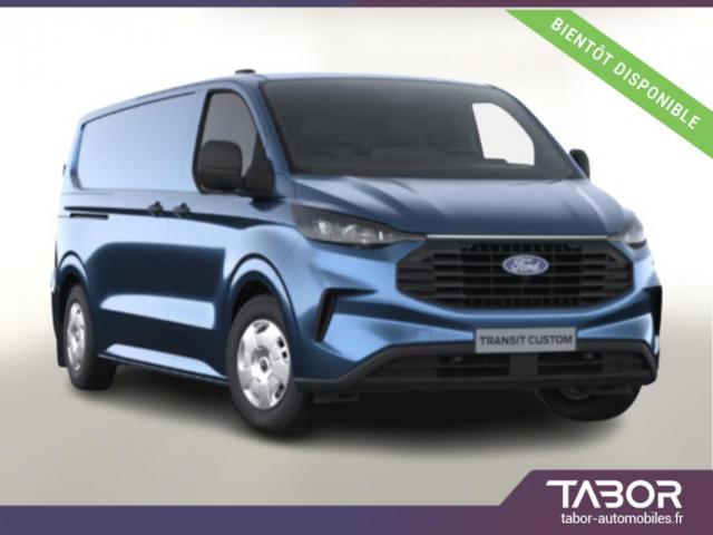 Ford Transit Custom 320 L2 Trend