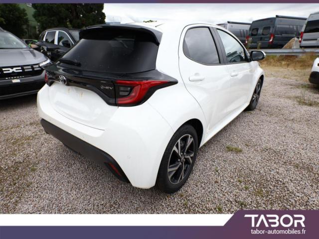 Toyota Yaris image 6