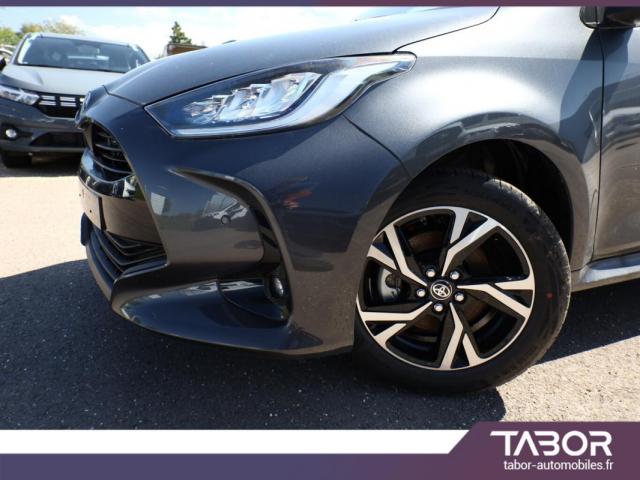 Toyota Yaris image 5