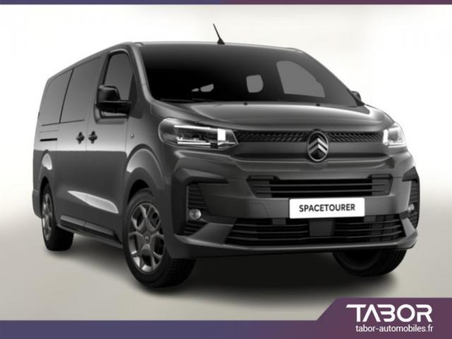 Citroen Spacetourer Plus Xl 180 9-P 2xclim Carp