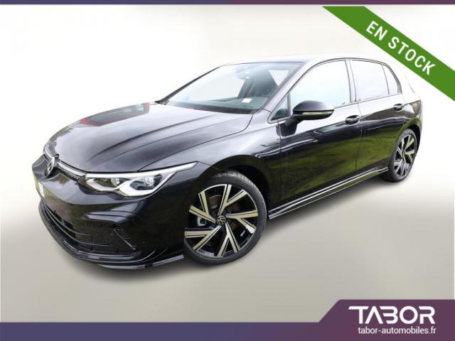 Volkswagen Golf 8 1.5 Etsi 150 Dsg R-Line Gps