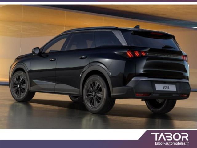 Peugeot 5008 image 9