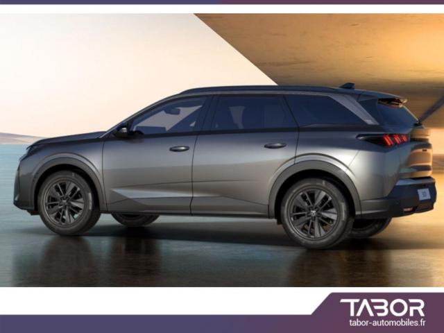 Peugeot 5008 image 9