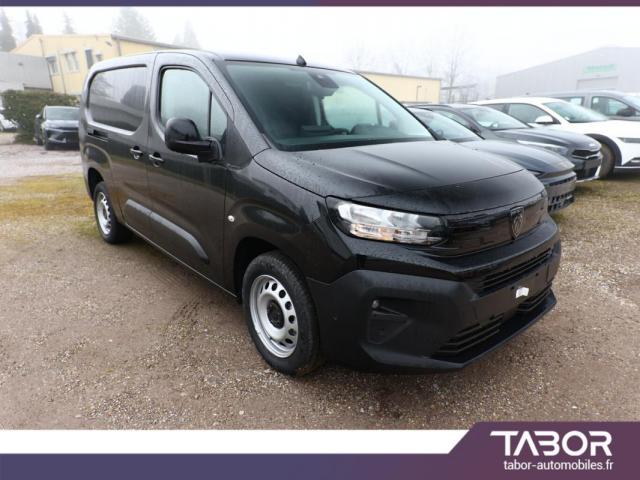 Peugeot Partner image 4