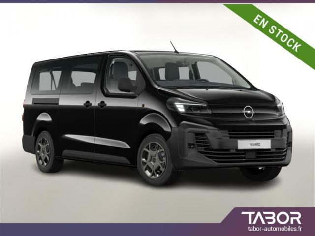 Opel Vivaro Xl 2.0 D 177 At8 Gps Led Pdc
