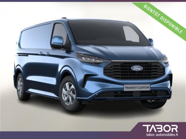 Ford Transit Custom Tdci 150 Limited 320 L2 Led