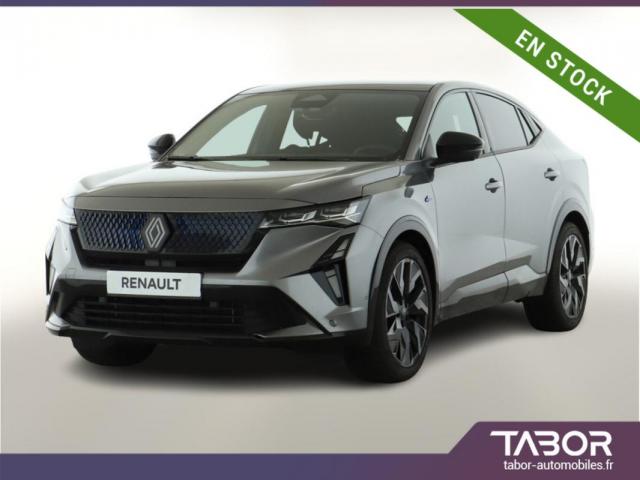 Renault Rafale E-Tech 200 Esp Alpine Pano Hud