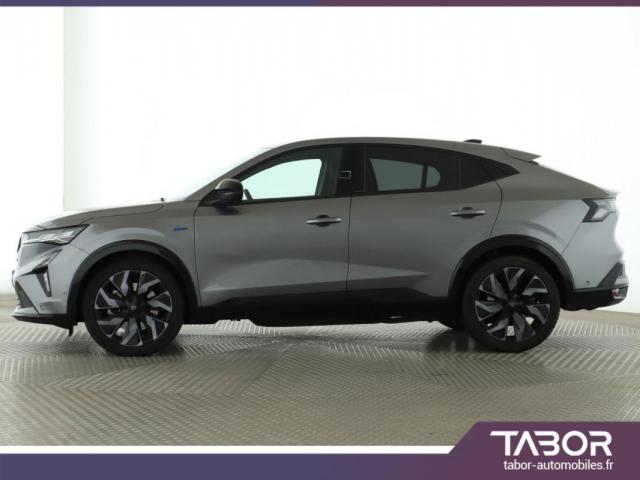 Renault Rafale image 5