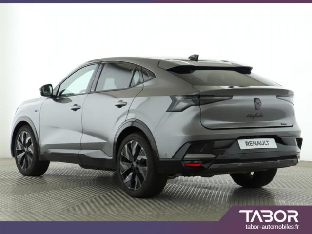 Renault Rafale image 1