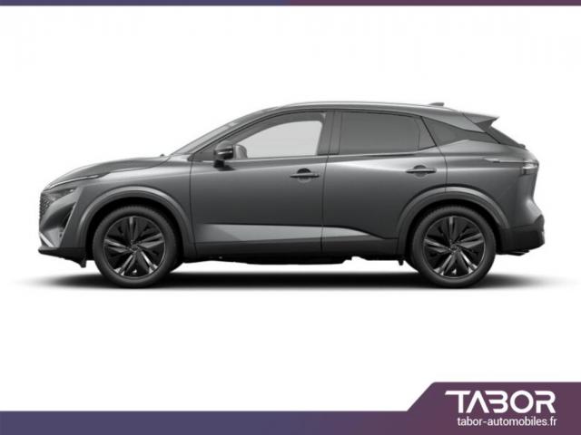 Nissan Qashqai image 6