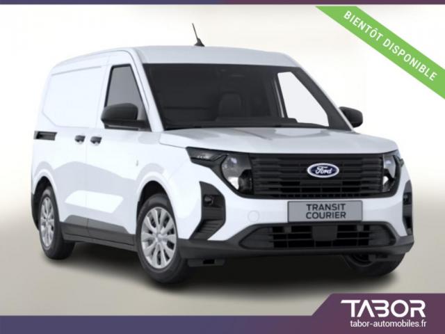 Ford Transit Courier 100 Trend Pdc Regul Appco