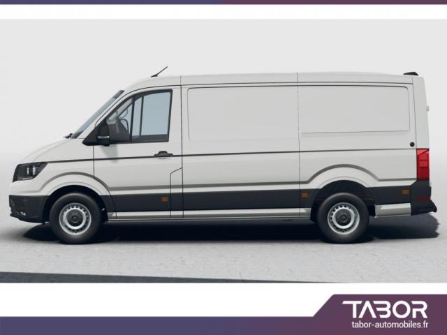 Volkswagen Crafter image 7