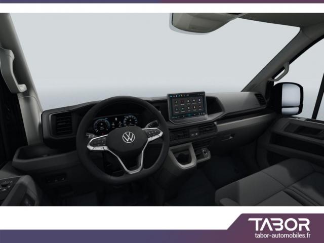 Volkswagen Crafter image 7