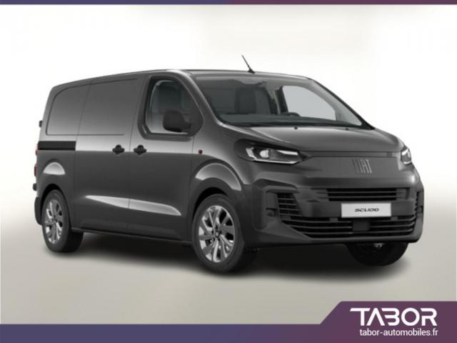 Fiat Scudo 180 At Attel. Led Gps Keyl