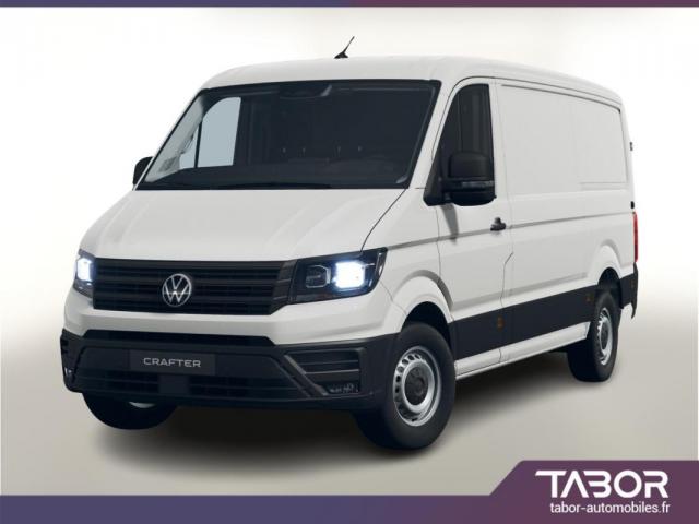 Volkswagen Crafter 35 Tdi 177 At8 L3h2 Appco