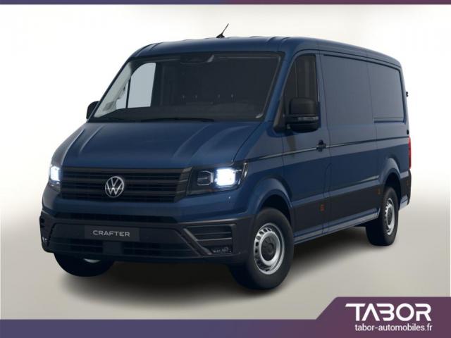 Volkswagen Crafter 35 Tdi 177 At8 L3h2 Appco