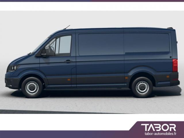 Volkswagen Crafter image 4