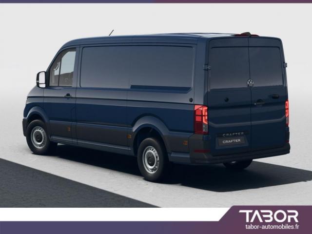 Volkswagen Crafter image 2