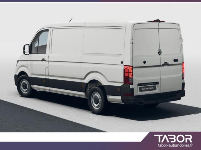 Volkswagen Crafter image 4