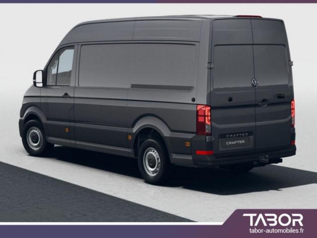 Volkswagen Crafter image 6