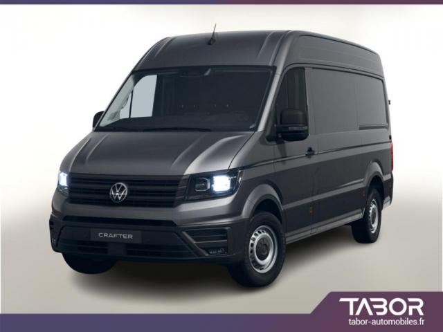 Volkswagen Crafter 35 140 L3h3 Attel. Appco