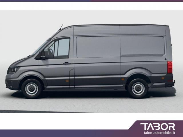 Volkswagen Crafter image 9