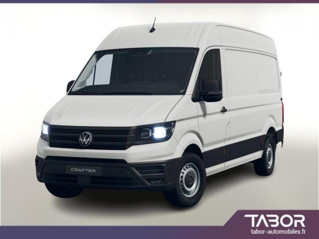 Volkswagen Crafter 35 140 At8 L3h3 Appco