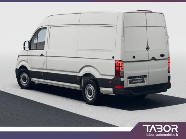 Volkswagen Crafter image 9