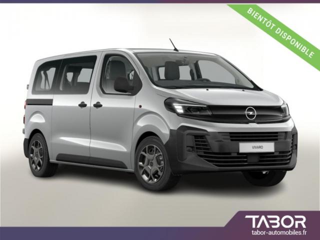 Opel Vivaro L 2.0 D 177 At8 Led Pdc