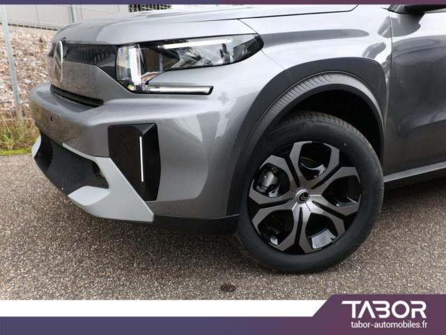 Citroen C3 Aircross image 2