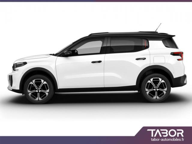 Citroen C3 Aircross image 2