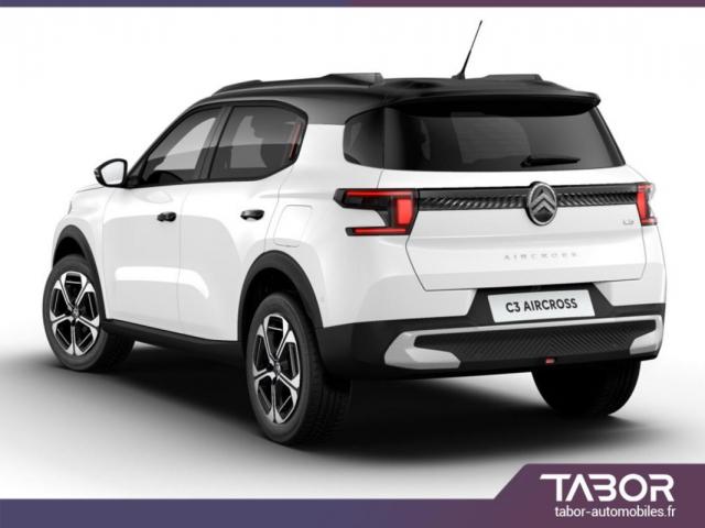 Citroen C3 Aircross image 1
