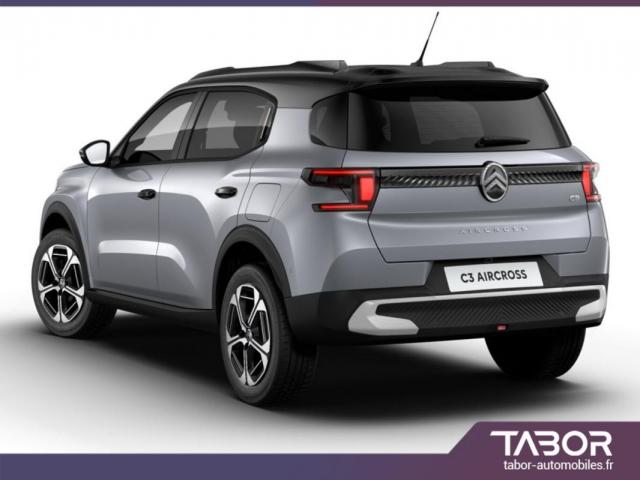 Citroen C3 Aircross image 1