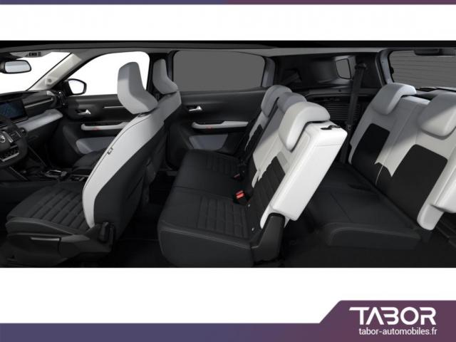 Citroen C3 Aircross image 7