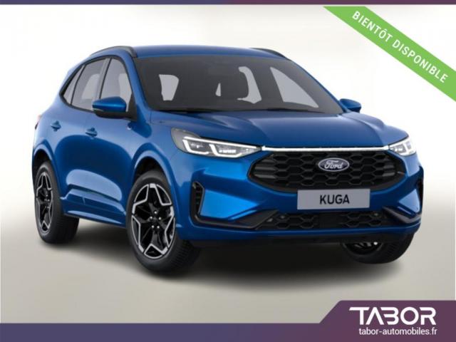 Ford Kuga Fhev 183 Awd St-Line Matrix Cam 19p