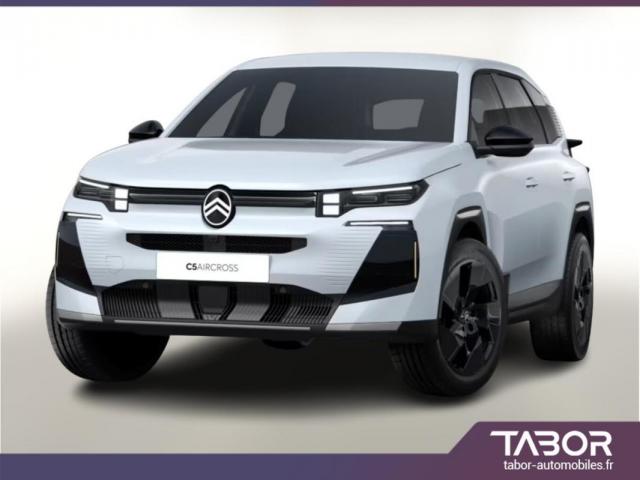 Citroen C5 Aircross Hybrid 145 Max Hud Acc 360°