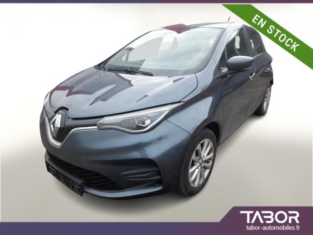 Renault Zoe Ze50 R110 Experience Kauf-Bat. Ccs